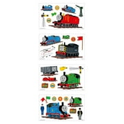 Thomas The Train-hit Thomas Wall Stickers
