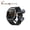 orange, variant on H80 Smart Bracelet, equipped with a 1.32-inch HD touch screen, IP67 waterproof, Bluetooth, fitness tracker compatible with Android and iOS systems