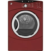 GE DCVH680EJMV Electric Dryer