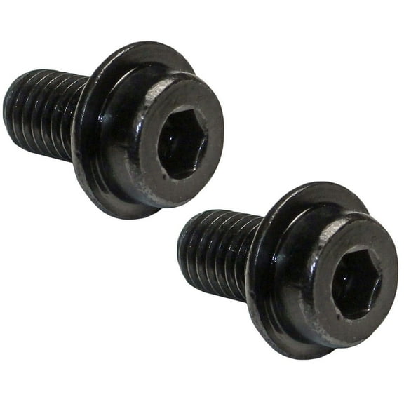 Craftsman Circular Saw 2 Pack of Genuine OEM Blade Bolts - 90591453-2PK