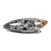 TYC 20-6576-00-9 Left Headlight Assembly for 2005-2006 Toyota Camry TO2502155