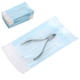 thumbnail image 5 of Bolsa de limpieza autosellante bolsa de almacenamiento de herramientas dentales película transparente fácil de usar conveniente para envases cosméticos ANGGREK Otros, 5 of 8