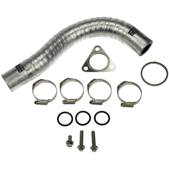 Dorman 914-5020 Exhaust Gas Recirculation (EGR) Cooler Installation Kit for Specific IC Corporation / International Models