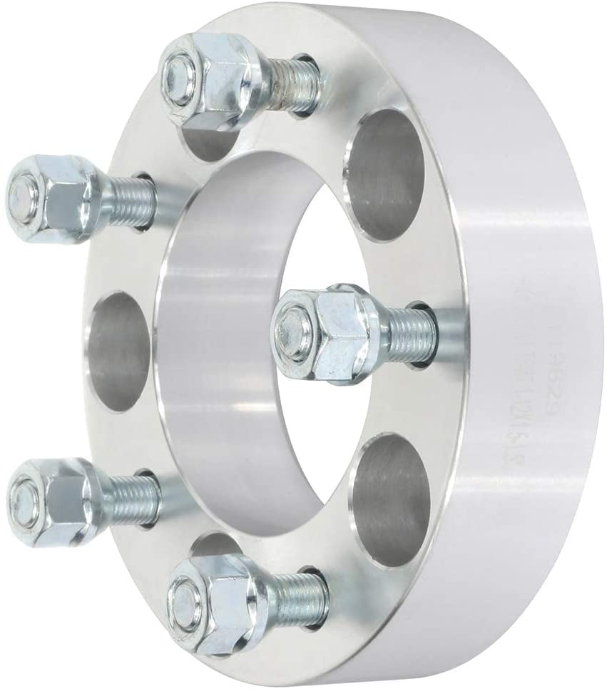 Wheel Adapters FIT ChevroletGMCPontiac for 8004 S10 9005 Jimmy