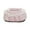 Pink, variant on Pet Tent Cave Bed for Small Medium Puppies Kitty Dogs Cats Pets Sleeping Bag Thick Fleece Warm Soft Dog Cuddler Burrow House Hole Igloo Nest Cozy Bed for Cat Puppy （Pink ）