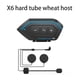 thumbnail image 4 of Auriculares universales Sonducket Bluetooth impermeables recargables para casco negro, 4 of 6