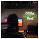 thumbnail image 2 of Letrero De Neón Eat Sleep Crypto Repeat Con Luz Regulable Y Alimentación Por USB Para Dormitorio, Sala De Juegos, Decoración De Pared 40cmx27cm, 2 of 6