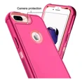 thumbnail image 3 of Funda Para iPhone Protección Militar Tres Piezas Antishock, 3 of 4
