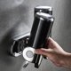 thumbnail image 3 of Dispensador de champú para ducha, cámara dispensadora de jabón, sin taladro, bomba de ducha montada en la pared, dispensador de jabón, caja de champú, loción, Gel de ducha, dispensador de co, 3 of 3