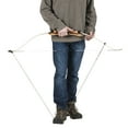 Bear Archery Bullseye X Recurve 24 lb Youth Bow ? 54"