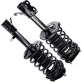 thumbnail image 3 of ECCPP Complete Struts Spring Assembly Front Struts Shock Absorber Fit for 1998-2002 for Chevrolet Prizm,1993-2002 for Toyota Corolla Set of 2, 3 of 5