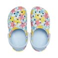 thumbnail image 4 of Crocs Baya Seasonal Printed Cg K MnBl, 4 of 5