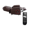 thumbnail image 4 of Lift Chair Remote Replacement, 5 Pin 2 Button Power Recliner Remote For Okin Limoss Pride - Straigh, 4 of 5