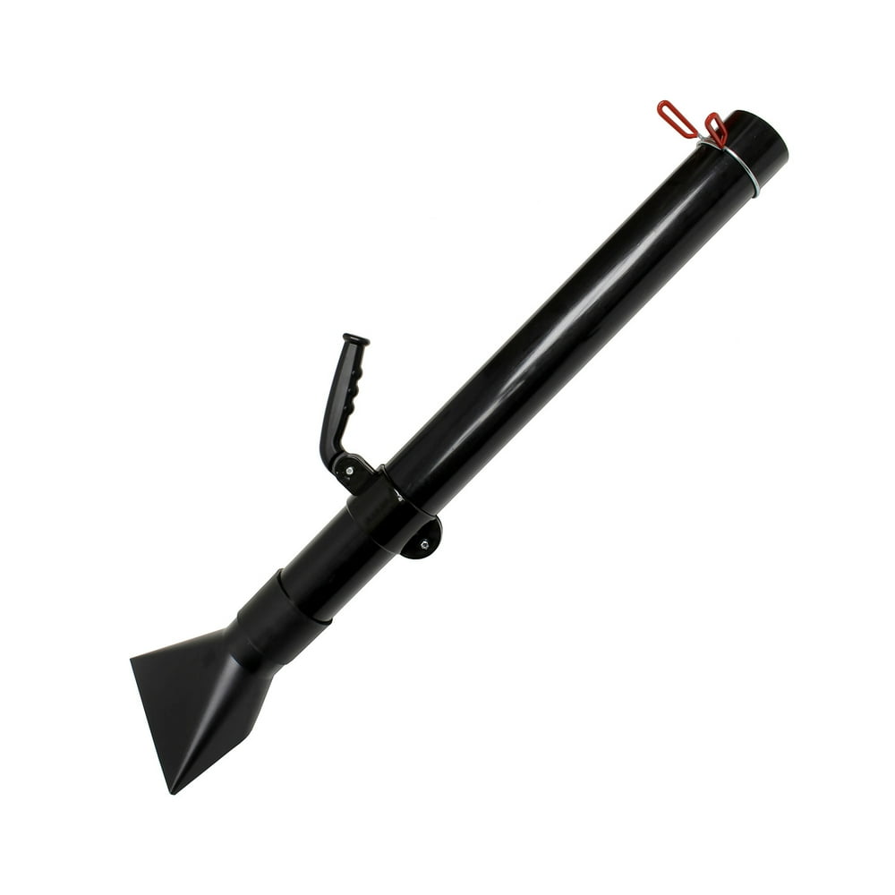 DCT Shop Vacuum Nozzle Kit Vacuum Floor Nozzle Attachment for 4