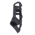 thumbnail image 1 of Front Bumper Brackets Sturdy Construction Front Bumper Bracket Holder Bumper Retainer Support Bracket, 1 of 7