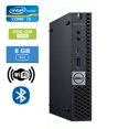 thumbnail image 1 of Refurbished: DELL 5070 MICRO Intel Core i5-9500T 2.20 GHz, 8GB, 256GB SSD, Win 10 Pro, 1 of 4