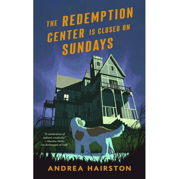 The Redemption Center Is Closed on Sundays, (Hardcover)