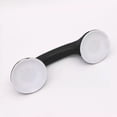 thumbnail image 4 of stanreset Safety Helping Handle Anti Slip Supportor Toilet Bathroom Safe Grab Bar Vacuum Sucker Suction Armrest, 4 of 8