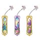 thumbnail image 1 of Marcadores Pintura Diamantes 3pcs Lavanda Con Marcador Arte 5d Diamante, 1 of 9