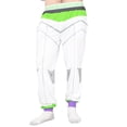 thumbnail image 4 of Toy Story Buzz Lightyear Two Piece All the Buzz Costume Pajama Set, 4 of 6