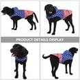 thumbnail image 1 of BESTYASH Dog Costume Azul De Poliéster Para Mascotas Con Adorable Y Calidez, 1 of 8