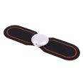 thumbnail image 1 of Brazos Piernas Entrenador Muscular Ejercitador Estimulador Entrenamiento Equipo de Ejercicios Sunnimix Entrenador muscular abdominal, 1 of 6
