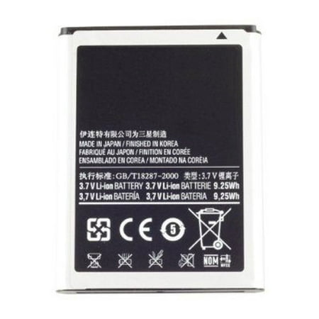 Replacement Eb615268vu Battery 2500mah For Samsung Galaxy Note