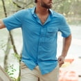 thumbnail image 5 of Mountain Khakis Rivers Short Sleeve Woven Shirt, 5 of 8