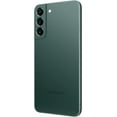thumbnail image 2 of Pre-Owned Unlocked Samsung Galaxy S22+ Cell Phone 128GB 8GB RAM Green, 2 of 5