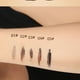 thumbnail image 4 of Gel De Cejas De Maquillaje A Prueba De Agua De 5 Colores Crema De Cejas De Larga Duración Y Resistente Al Sudor Advancent CE008661-04, 4 of 6