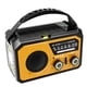 thumbnail image 5 of Radio Emergencia 16000 Mah Con Linterna LED BT Banco Alarma SOS (Dard) Verde, 5 of 7