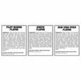 thumbnail image 2 of Ol' Roy Cuts in Gravy Wet Dog Food Variety Pack: Filet Mignon, Ribeye, New York Strip, 13.2 oz, 12 Pack, 2 of 2