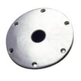 thumbnail image 4 of Rupp Large Stainless Steel Bolt-less Rod Holder - 0°, 4 of 5
