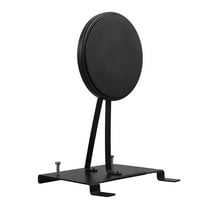 SEWCHICS Foot Control Precision Kick Drum Practice Pad, Drum Pad for Drummers, Random Color, 1 Set