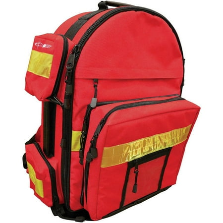 Medical Supplies Trauma Backpack