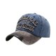 thumbnail image 4 of Gorra de béisbol Jinwen Marrón, 4 of 5
