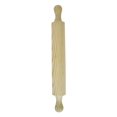 thumbnail image 1 of Rodillo de Madera Benecasa, 1 of 2
