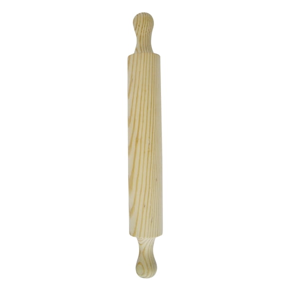 Rodillo de Madera Benecasa