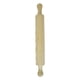 thumbnail image 1 of Rodillo de Madera Benecasa, 1 of 2