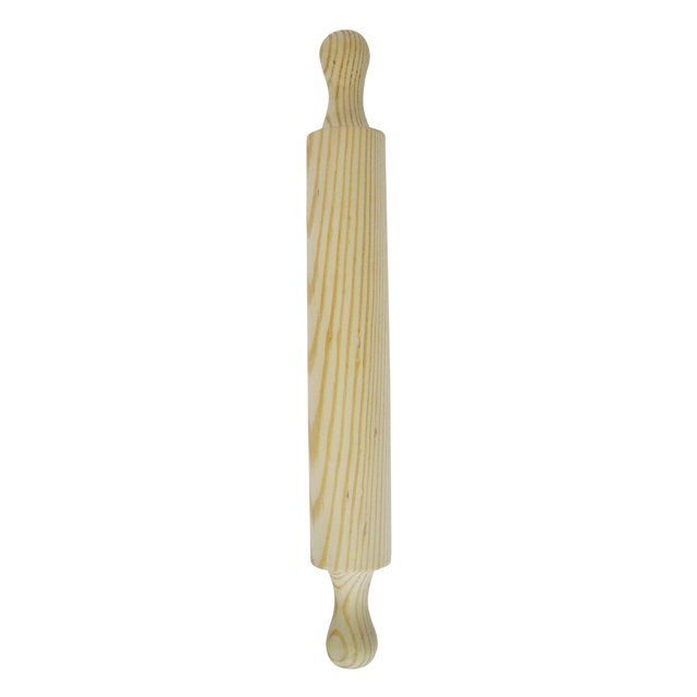 Rodillo de Madera Benecasa