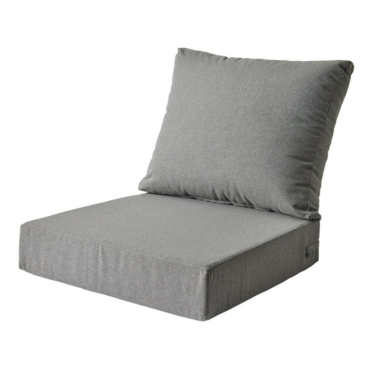 Better homes & gardens deep seat cushion sales