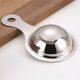 thumbnail image 3 of Separador De huevos De acero inoxidable premium Blanc D'oeuf De Sparation Outil De Cuisine, 3 of 5