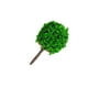 thumbnail image 1 of Naiovety Modelo de paisaje estático, de terrario, accesorios de planta de simulación de plástico, árboles en miniatura en forma de bola, juguetes Electrónica Tipo3, 1 of 6