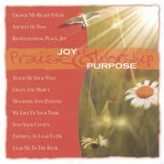 Joy & Purpose