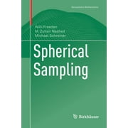Geosystems Mathematics: Spherical Sampling (Paperback)