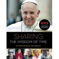 Sharing the Wisdom of Time, (Hardcover)