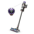 thumbnail image 1 of Restored Premium Dyson V11 Outsize Cordless Vacuum | Nickel (Refurbished), 1 of 8