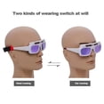 thumbnail image 3 of Amdohai Automatic variable light electric welding glasses welder's strong light and ultraviolet protective goggles, 3 of 6