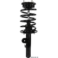 thumbnail image 2 of Monroe Shocks & Struts Quick-Strut 172530 Strut and Coil Spring Assembly, 2 of 8