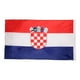thumbnail image 1 of Bandera Nacional 5 Pies X 3 piezas Competencia Deportiva de Fútbol 15 Banderas de Países, 1 of 4